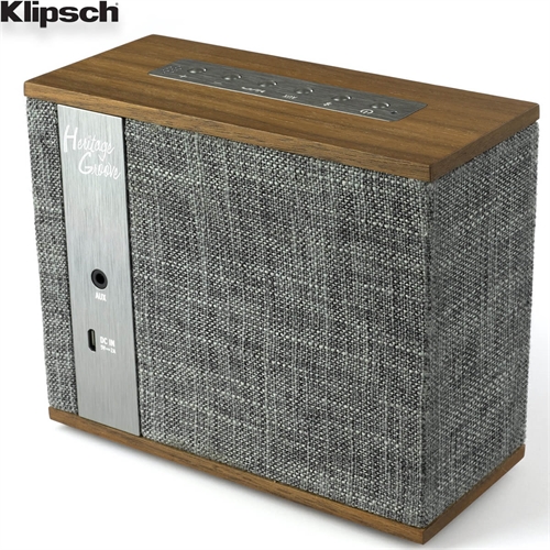 Loa Klipsch Heritage Groove 6